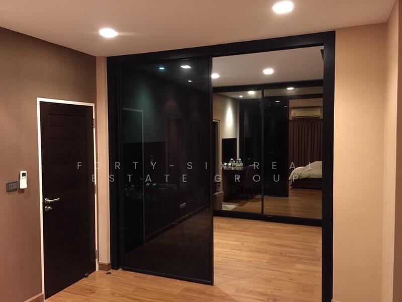 ให้เช่า - The Centro Rattanathibet : เดอะ เซนโทร รัตนาธิเบศร์, นนทบุรี