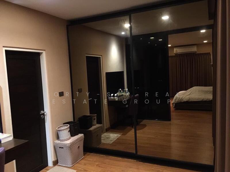 ให้เช่า - The Centro Rattanathibet : เดอะ เซนโทร รัตนาธิเบศร์, นนทบุรี