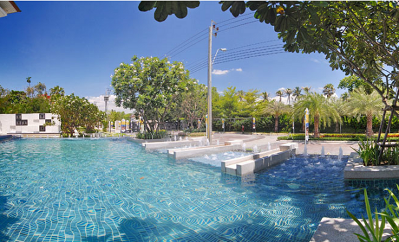 ให้เช่า - The Centro Rattanathibet : เดอะ เซนโทร รัตนาธิเบศร์, นนทบุรี