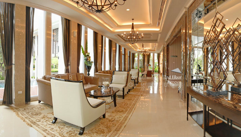 ให้เช่า - The Centro Rattanathibet : เดอะ เซนโทร รัตนาธิเบศร์, นนทบุรี