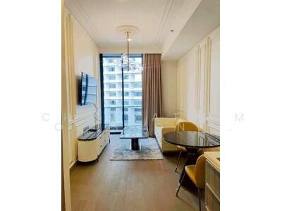 For Rent - Celes Asoke, Bangkok