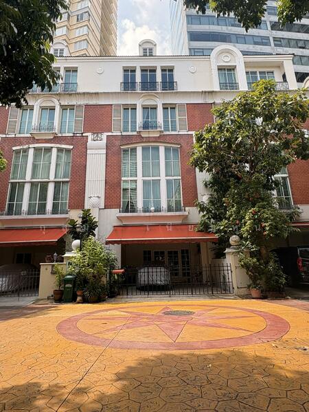 For Sale - Baan Klang Krung Thonglor, Bangkok