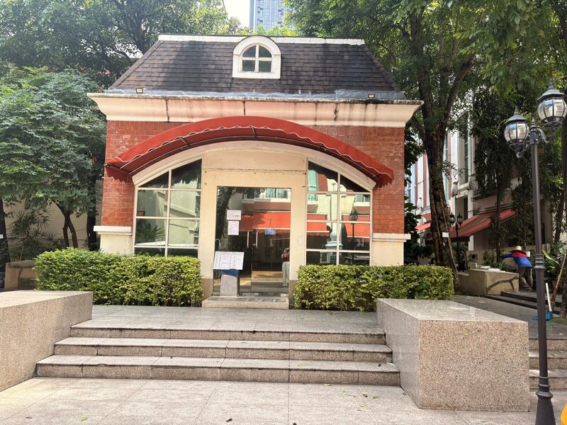 For Sale - Baan Klang Krung Thonglor, Bangkok