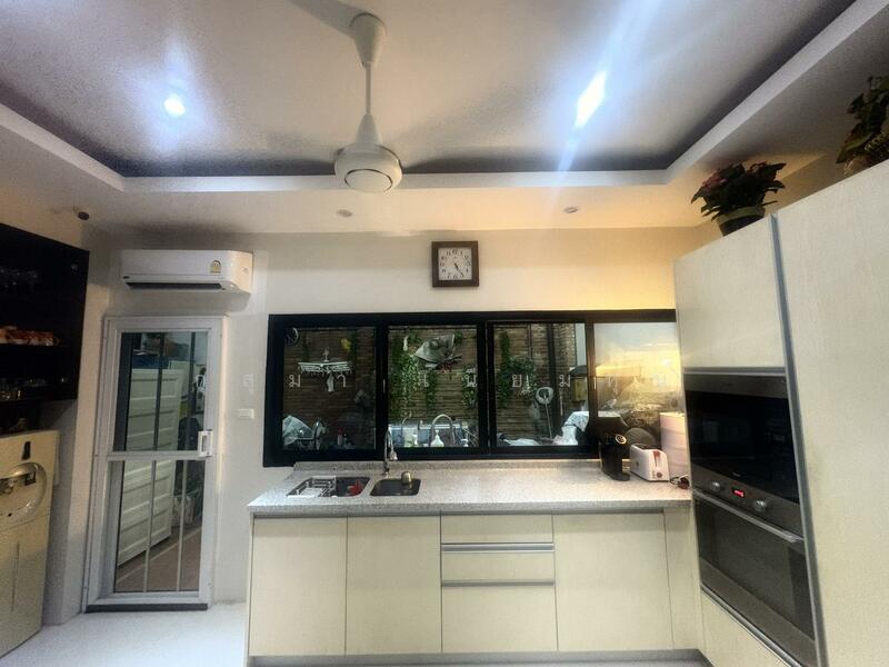 For Sale - Baan Klang Krung Thonglor, Bangkok