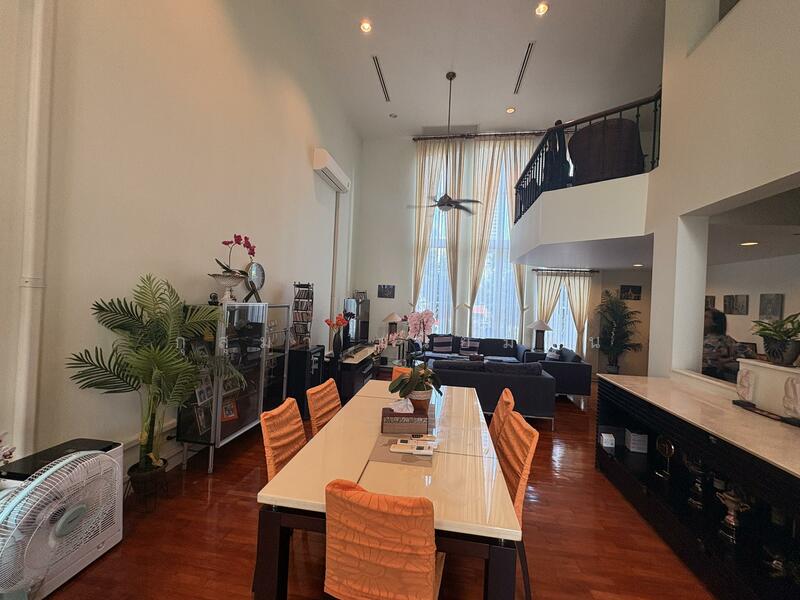 For Sale - Baan Klang Krung Thonglor, Bangkok