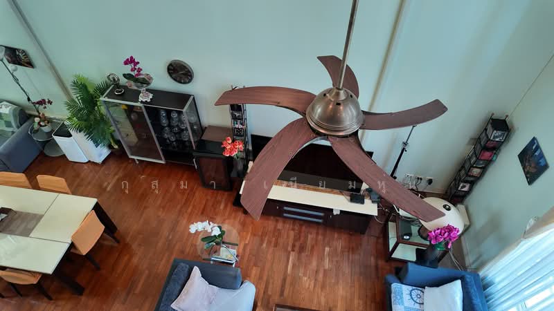 Baan Klang Krung Thonglor, Bangkok, 55 Soi Sukhumvit 55, Khlong Tan Nua, Watthana, Bangkok, 3 Bedrooms, 350 sqm, Townhouse For Sale, by กุสุมา เนียมหุ่น, 500048858 - DDproperty.com