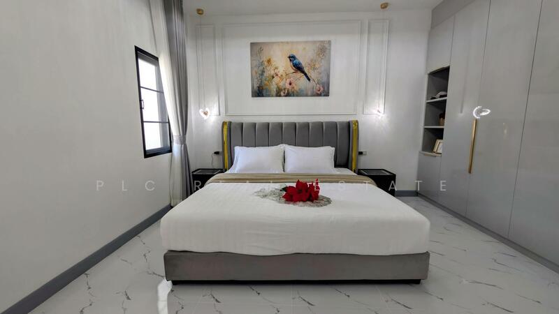 Spacious 5-Bedroom House for Sale – Siam Country Club, Chon Buri (Pattaya), Bang Lamung, Bang Lamung (Pattaya), Chon Buri (Pattaya), 5 Bedrooms, 400 sqm, Single Detached House For Sale, by PLC Real Estate, 500048869 - DDproperty.com