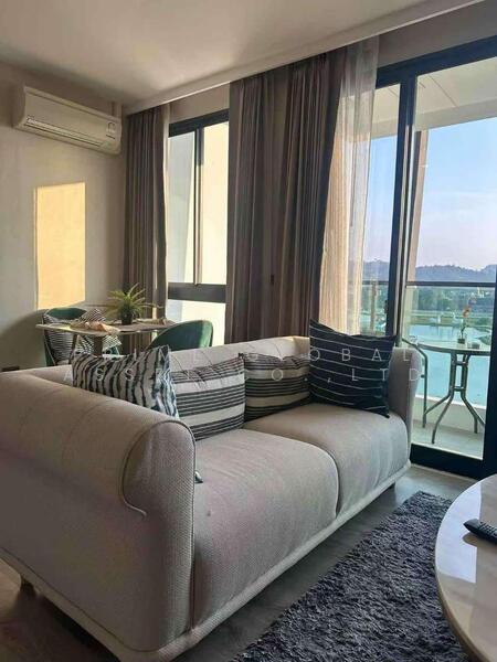 For Rent - Royal Lee The Terminal Phuket, Phuket