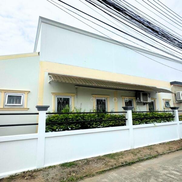 For Sale - หมู่บ้านทรงคุณ, Phuket