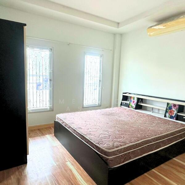 For Sale - หมู่บ้านทรงคุณ, Phuket