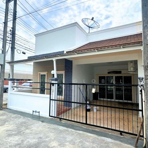 For Sale - หมู่บ้านทรงคุณ, Phuket