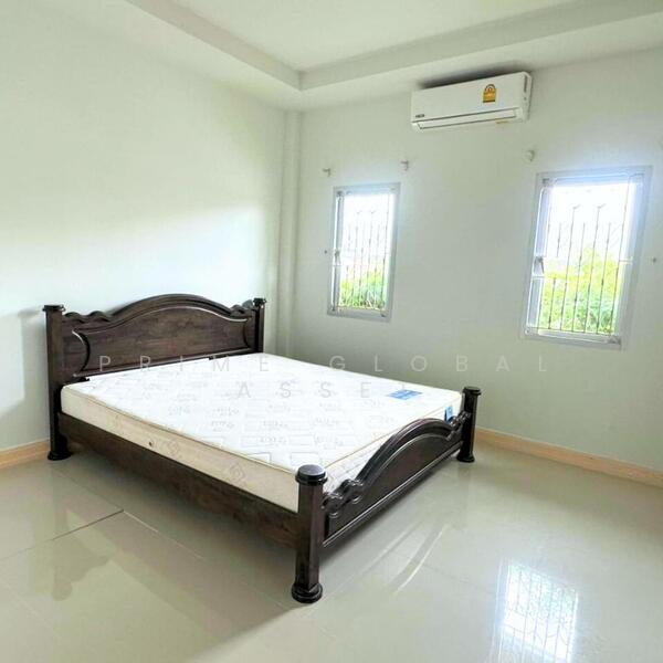 For Sale - หมู่บ้านทรงคุณ, Phuket