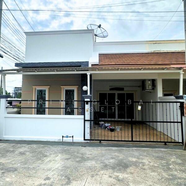 For Sale - หมู่บ้านทรงคุณ, Phuket