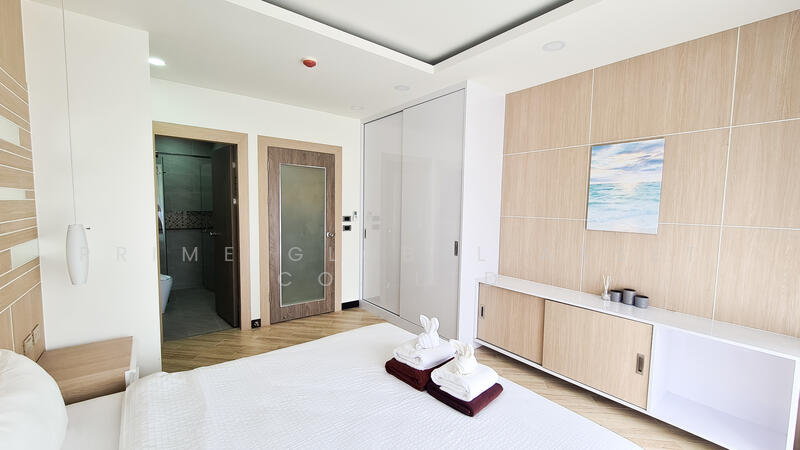 ให้เช่า - Calypso Garden Residences : คาลิปโซ่ การ์เด้น เรสซิเดนซ์เซ็ส, ภูเก็ต