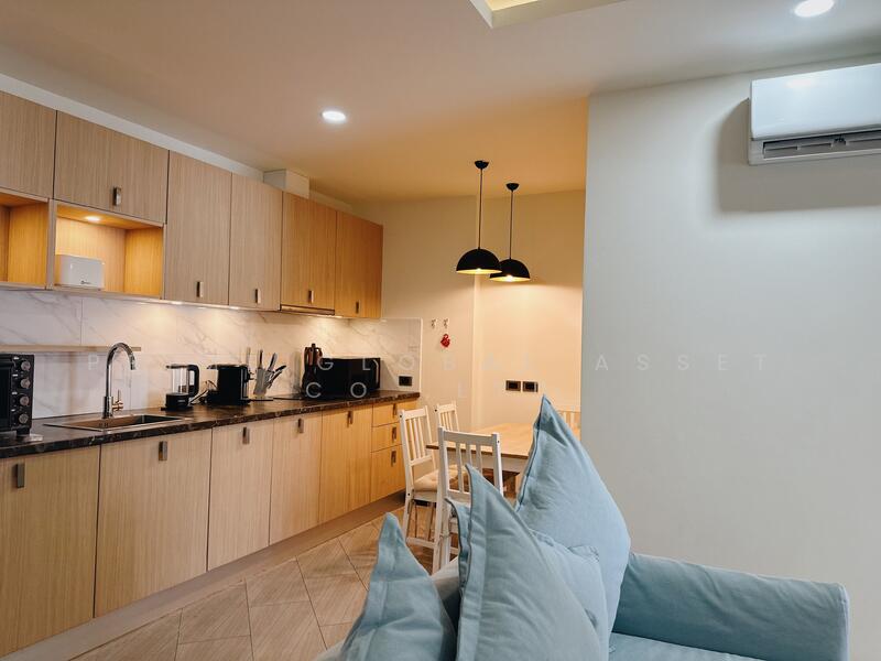 ให้เช่า - Calypso Garden Residences : คาลิปโซ่ การ์เด้น เรสซิเดนซ์เซ็ส, ภูเก็ต