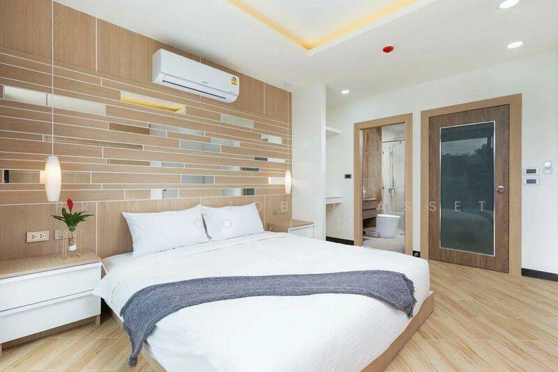 ให้เช่า - Calypso Garden Residences : คาลิปโซ่ การ์เด้น เรสซิเดนซ์เซ็ส, ภูเก็ต