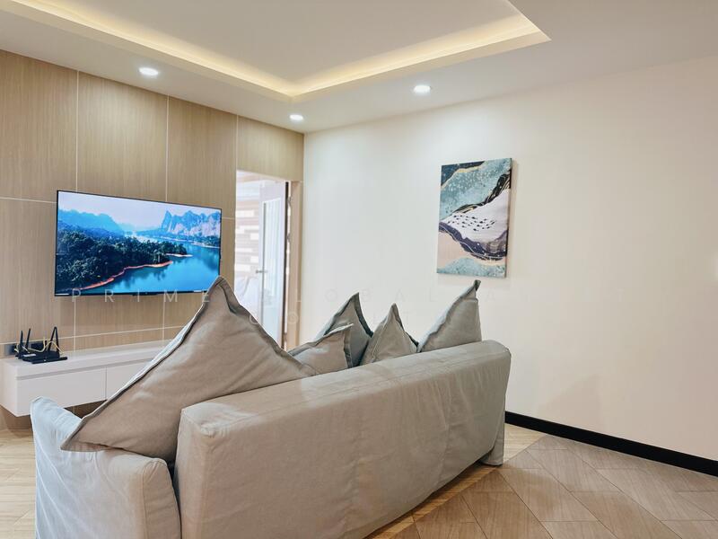ให้เช่า - Calypso Garden Residences : คาลิปโซ่ การ์เด้น เรสซิเดนซ์เซ็ส, ภูเก็ต