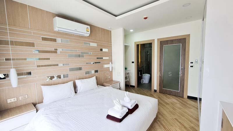 ให้เช่า - Calypso Garden Residences : คาลิปโซ่ การ์เด้น เรสซิเดนซ์เซ็ส, ภูเก็ต