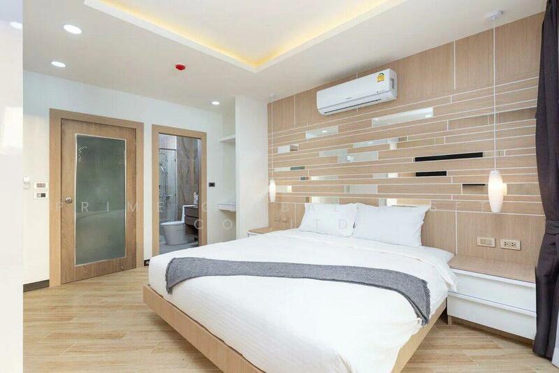 ให้เช่า - Calypso Garden Residences : คาลิปโซ่ การ์เด้น เรสซิเดนซ์เซ็ส, ภูเก็ต