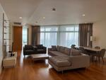 Chatrium Residence Riverside : ชาเทรียม ริเวอร์ไซด์ เรสซิเดน, กรุงเทพ