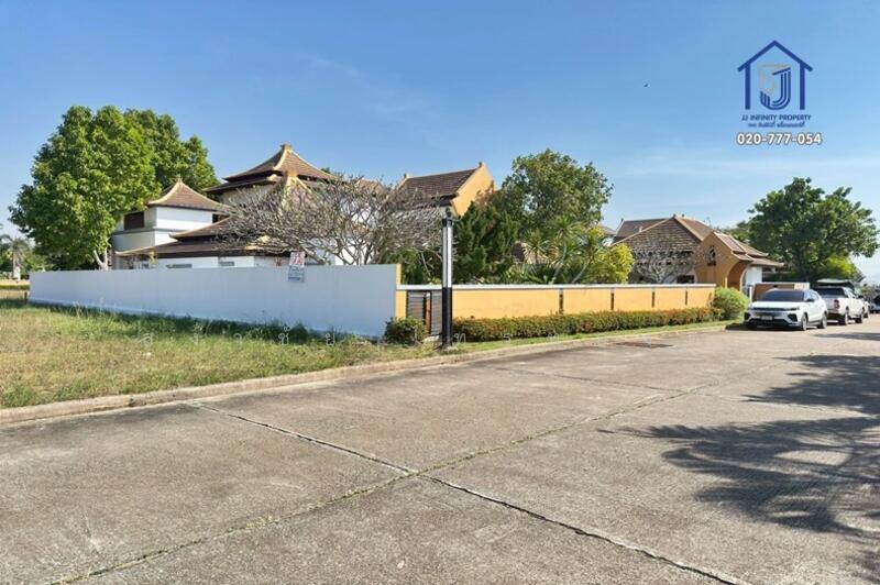 For Sale - Phutara Estate, Chon Buri (Pattaya)