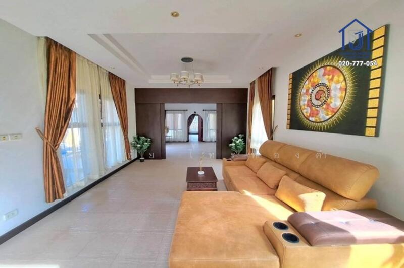 For Sale - Phutara Estate, Chon Buri (Pattaya)