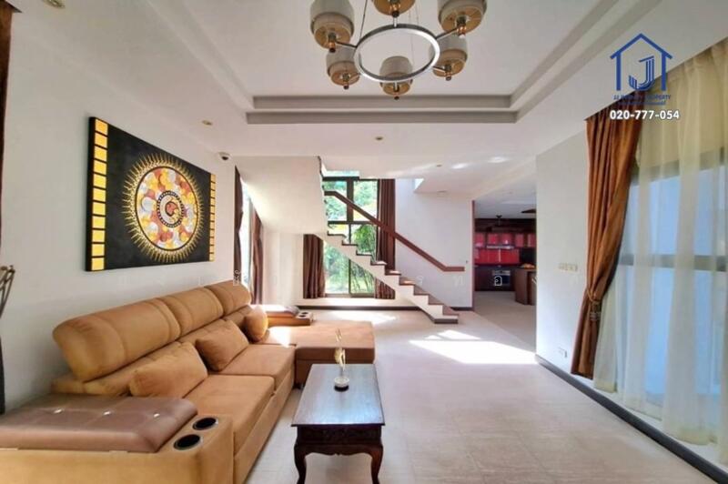 For Sale - Phutara Estate, Chon Buri (Pattaya)