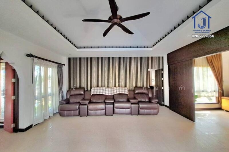 For Sale - Phutara Estate, Chon Buri (Pattaya)