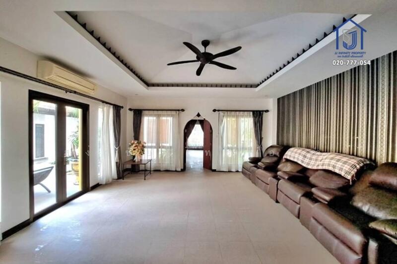 For Sale - Phutara Estate, Chon Buri (Pattaya)