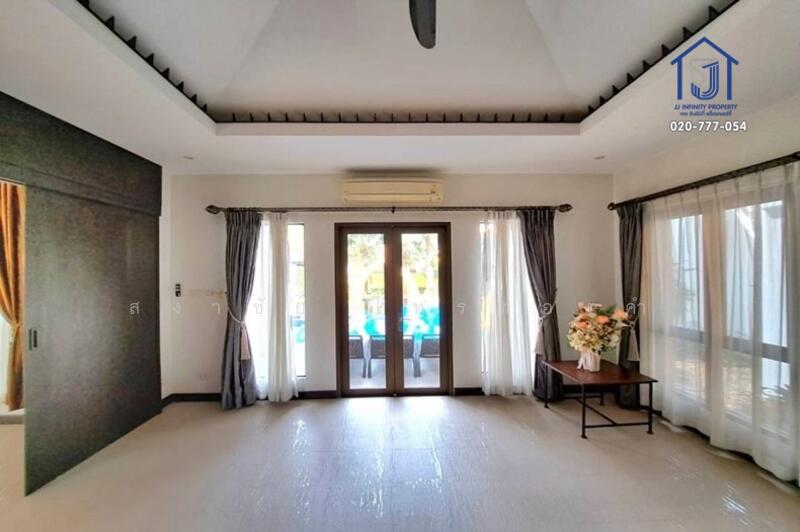 For Sale - Phutara Estate, Chon Buri (Pattaya)