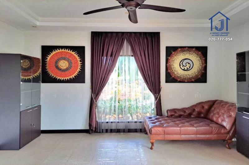 For Sale - Phutara Estate, Chon Buri (Pattaya)