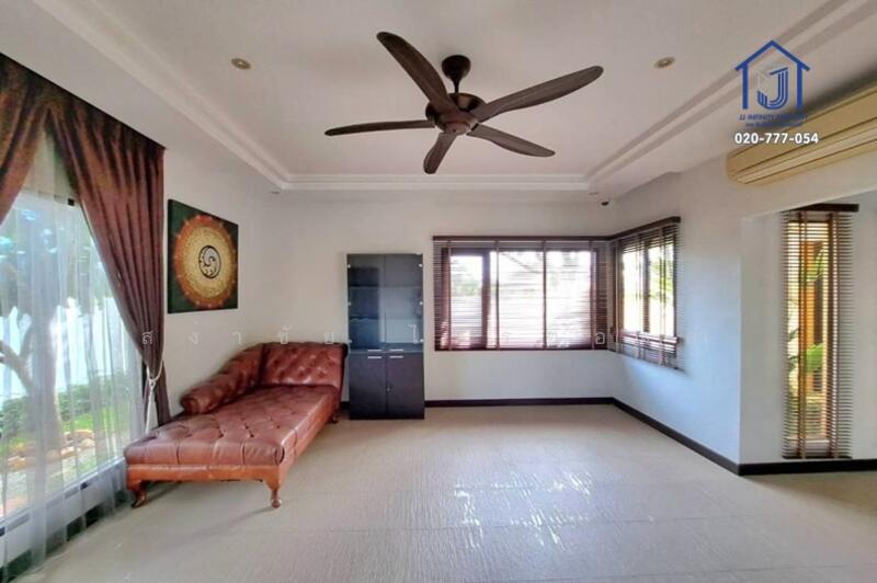 For Sale - Phutara Estate, Chon Buri (Pattaya)