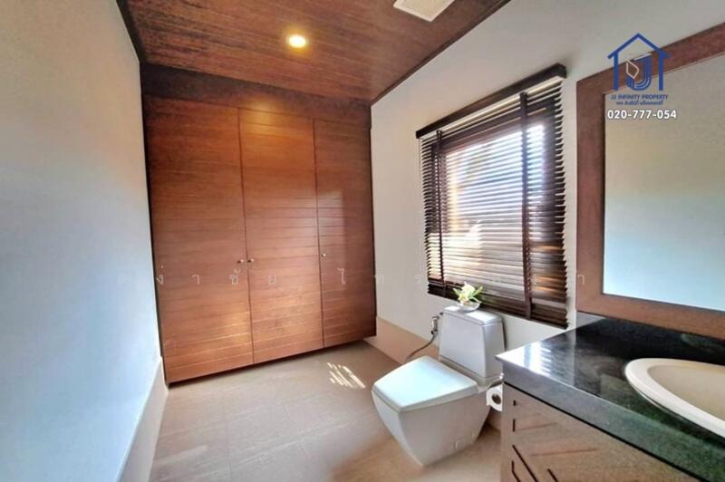 For Sale - Phutara Estate, Chon Buri (Pattaya)