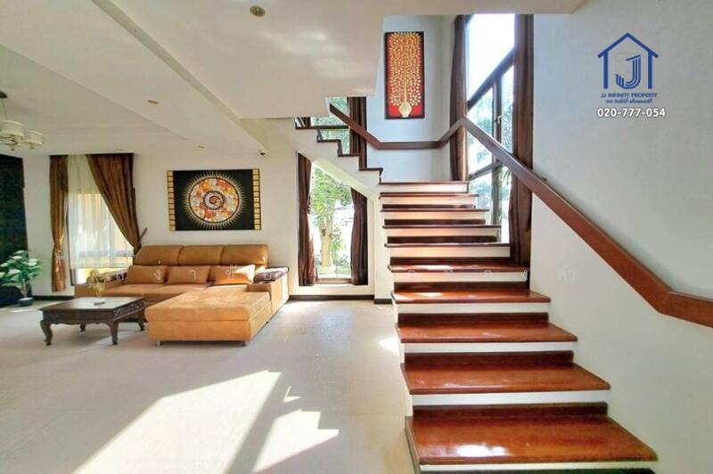 For Sale - Phutara Estate, Chon Buri (Pattaya)