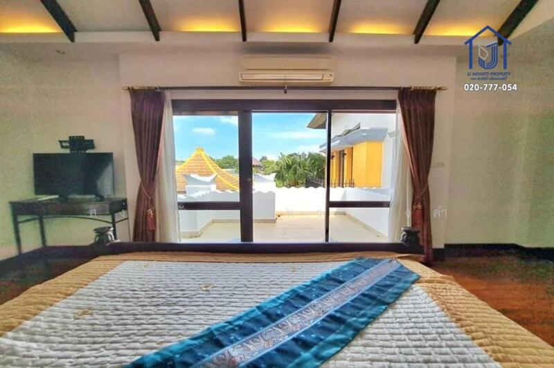 For Sale - Phutara Estate, Chon Buri (Pattaya)