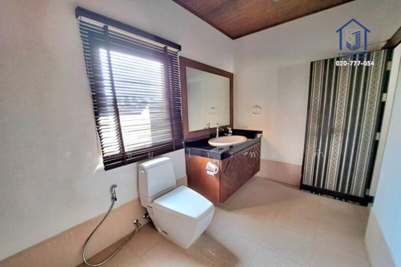 For Sale - Phutara Estate, Chon Buri (Pattaya)