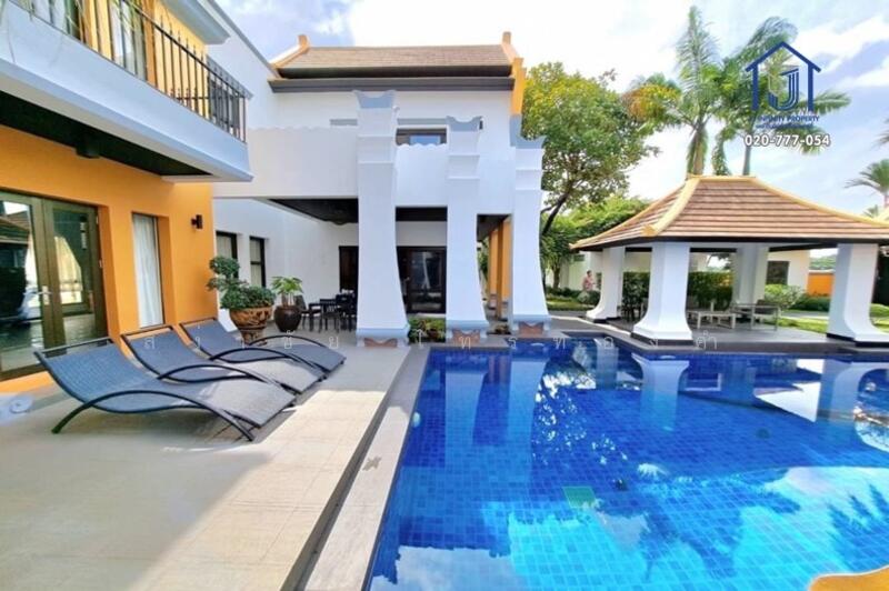 For Sale - Phutara Estate, Chon Buri (Pattaya)