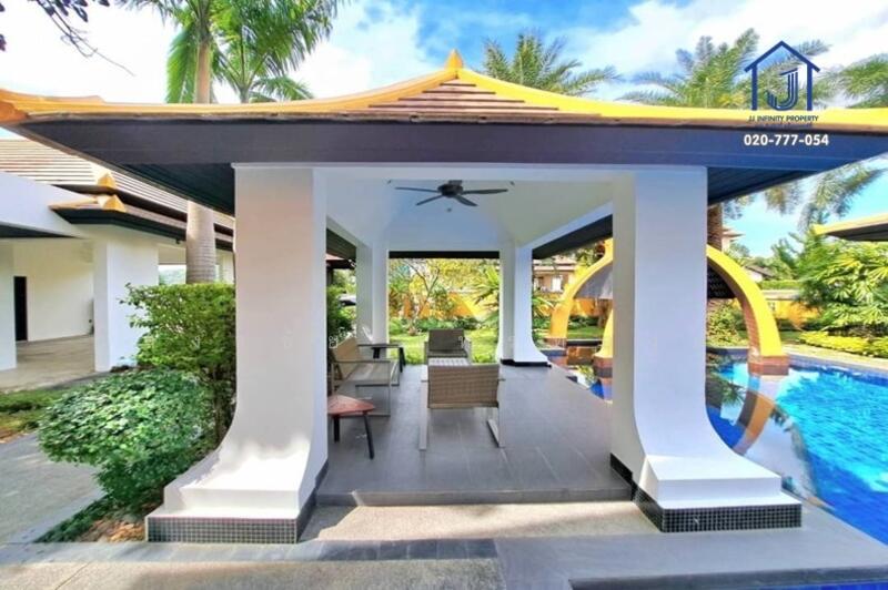 For Sale - Phutara Estate, Chon Buri (Pattaya)