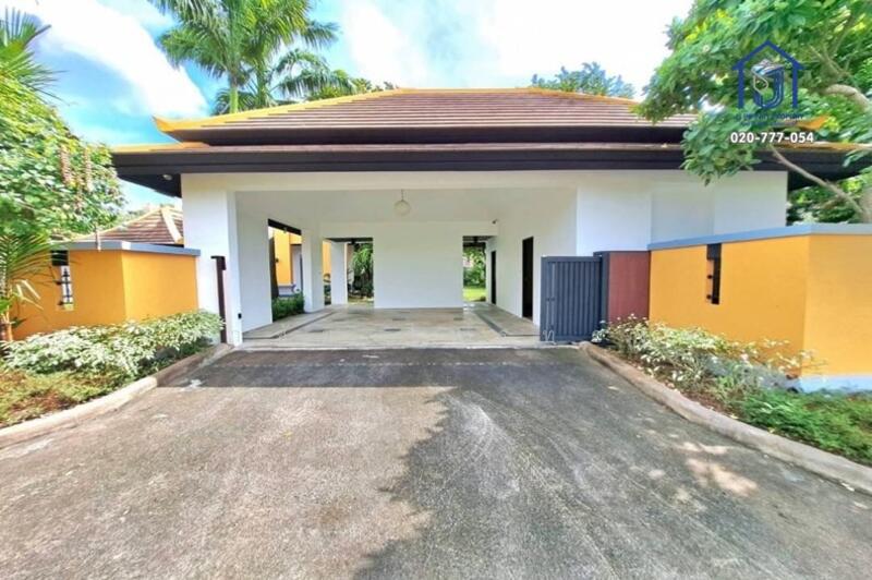 For Sale - Phutara Estate, Chon Buri (Pattaya)