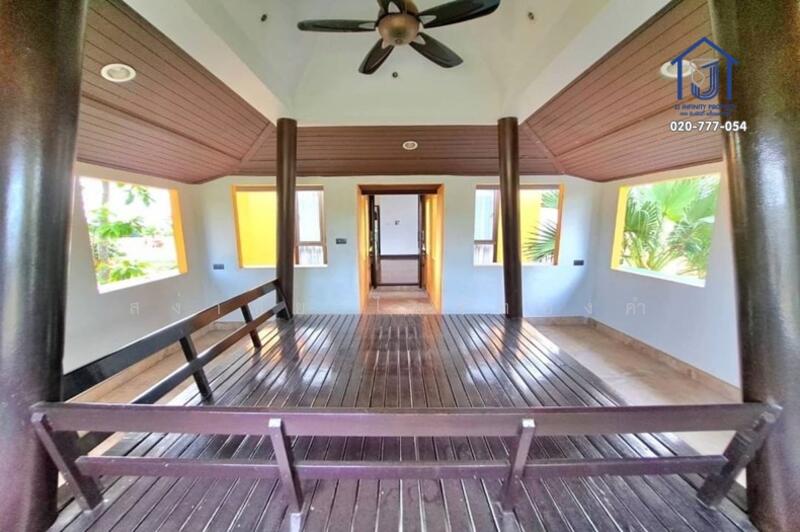 For Sale - Phutara Estate, Chon Buri (Pattaya)