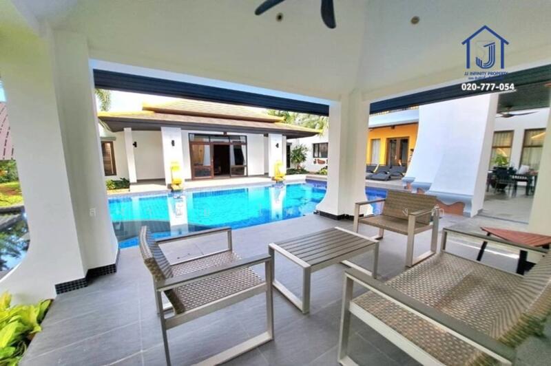 For Sale - Phutara Estate, Chon Buri (Pattaya)