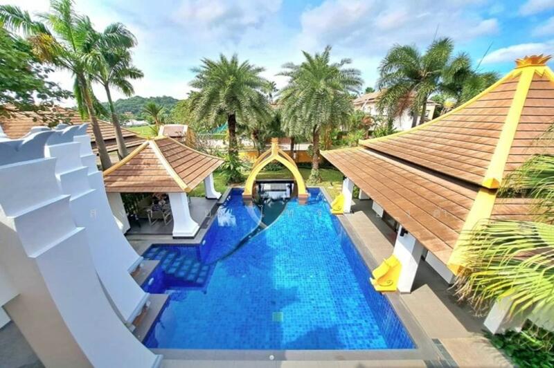 For Sale - Phutara Estate, Chon Buri (Pattaya)