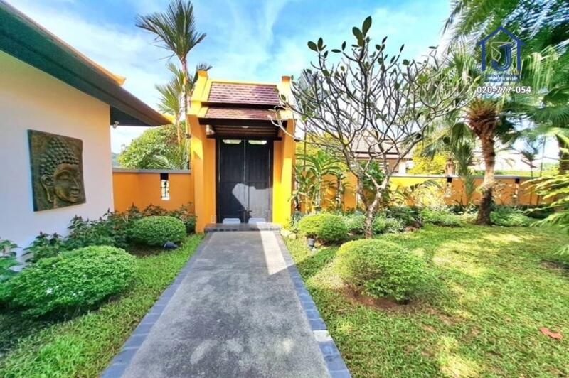 For Sale - Phutara Estate, Chon Buri (Pattaya)