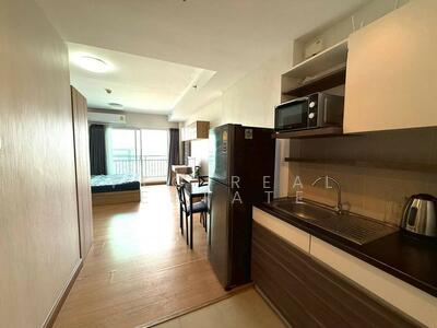 ขาย - Supalai Mare Pattaya : ศุภาลัย มาเรย์ พัทยา, ชลบุรี