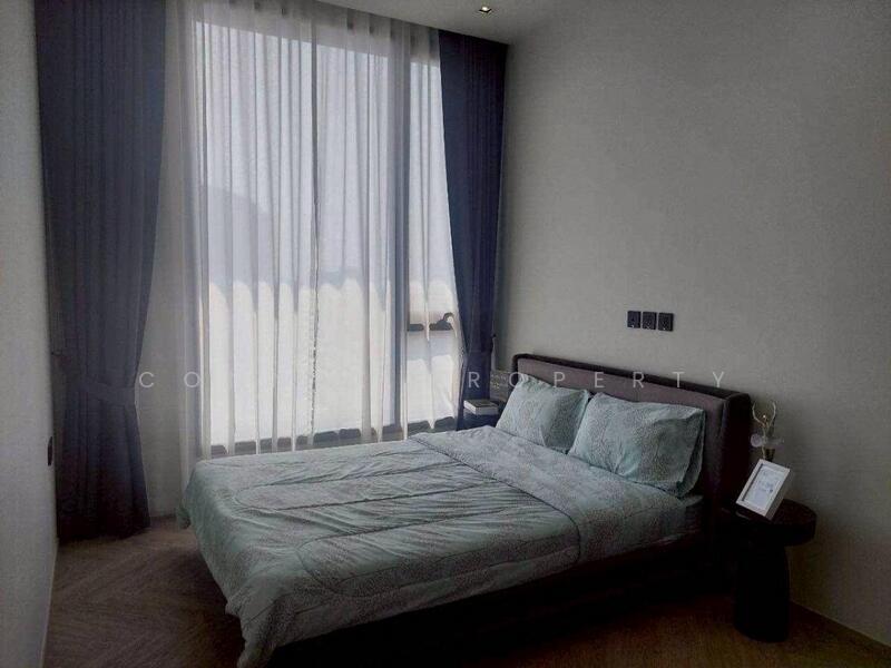Chapter Charoennakhon–Riverside, Bangkok, Charoennakorn Road, Bang Lam Phu Lang, Khlong San, Bangkok, 2 Bedrooms, 79 sqm, Condo For Rent, by Connex Property, 500048927 - DDproperty.com