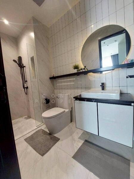 Chapter Charoennakhon–Riverside, Bangkok, Charoennakorn Road, Bang Lam Phu Lang, Khlong San, Bangkok, 2 Bedrooms, 79 sqm, Condo For Rent, by Connex Property, 500048927 - DDproperty.com