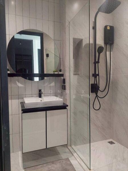 Chapter Charoennakhon–Riverside : แชปเตอร์ เจริญนคร–ริเวอร์ไซด์, กรุงเทพ, ถนนเจริญนคร, บางลำภูล่าง, คลองสาน, กรุงเทพ, 79 ตร.ม., คอนโด ให้เช่า, โดย Connex Property, 500048927 - DDproperty.com