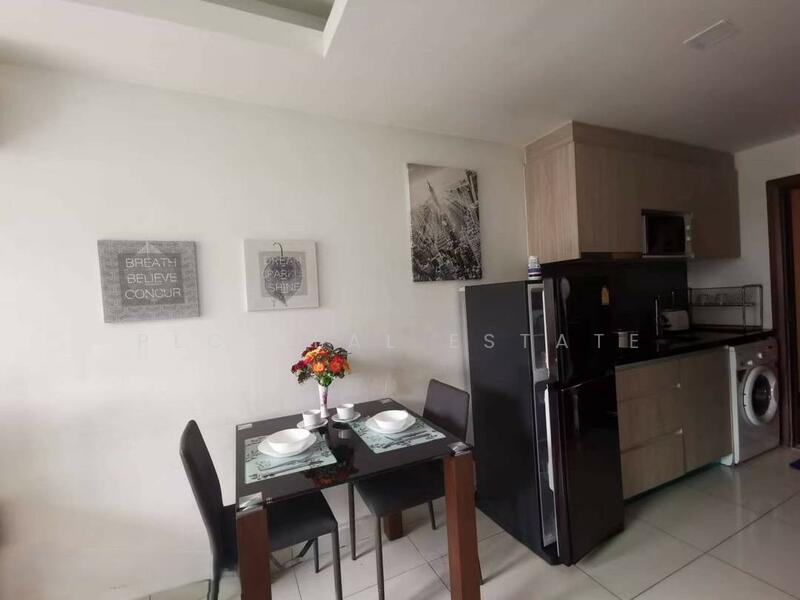 For Sale - Laguna Beach Resort 2, Chon Buri (Pattaya)