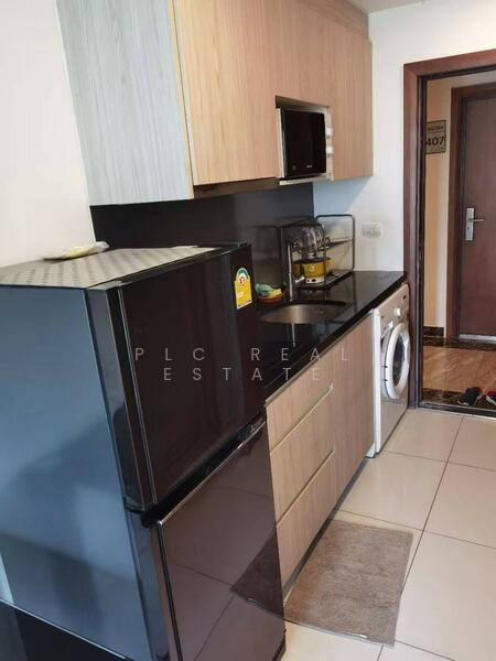 For Sale - Laguna Beach Resort 2, Chon Buri (Pattaya)