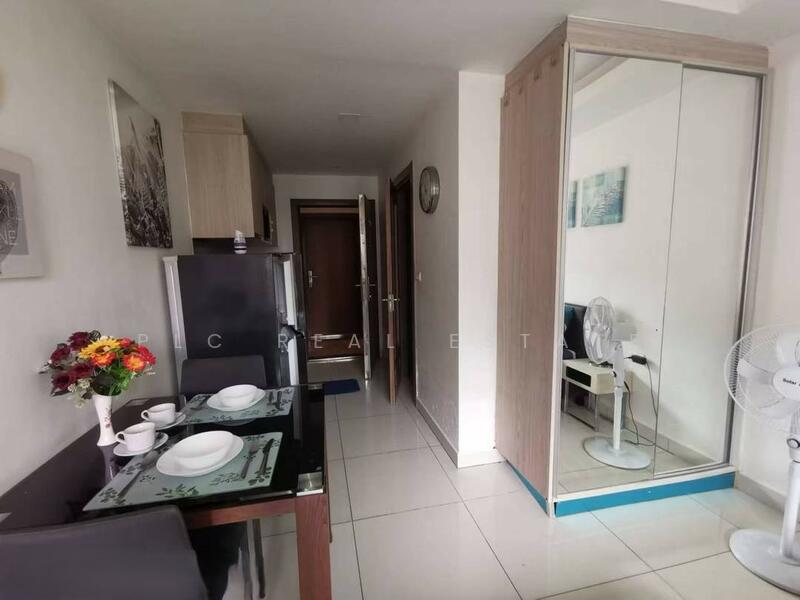 For Sale - Laguna Beach Resort 2, Chon Buri (Pattaya)